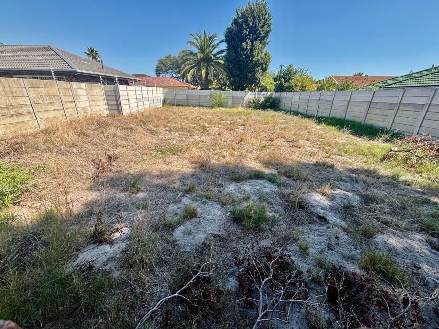 0 Bedroom Property for Sale in Amandelrug Western Cape